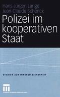 Lange / Schenck |  Lange, H: Polizei im kooperativen Staat | Buch |  Sack Fachmedien