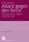 Nabers |  Nabers, D: Allianz gegen den Terror | Buch |  Sack Fachmedien