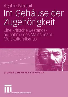 Bienfait |  Im Gehäuse der Zugehörigkeit | Buch |  Sack Fachmedien