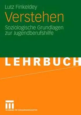 Finkeldey |  Verstehen | Buch |  Sack Fachmedien