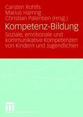 Rohlfs / Harring / Palentien |  Kompetenz-Bildung | Buch |  Sack Fachmedien