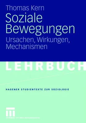 Kern |  Soziale Bewegungen | Buch |  Sack Fachmedien