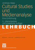 Hepp |  Hepp, A: Cultural Studies und Medienanalyse | Buch |  Sack Fachmedien