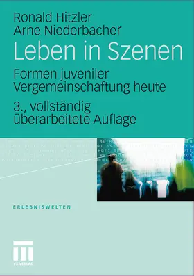 Niederbacher / Hitzler |  Leben in Szenen | Buch |  Sack Fachmedien