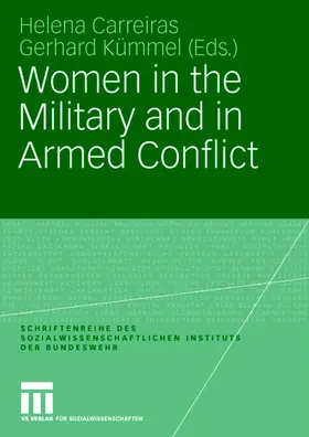 Kümmel / Carreiras |  Women in the Military and in Armed Conflict | Buch |  Sack Fachmedien