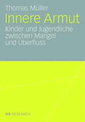 Müller |  Innere Armut | Buch |  Sack Fachmedien