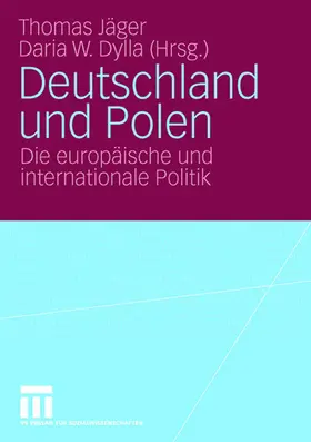 Dylla / Jäger |  Deutschland und Polen | Buch |  Sack Fachmedien
