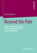Gostmann |  Beyond the Pale | Buch |  Sack Fachmedien