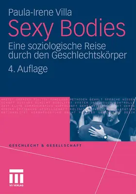 Villa | Sexy Bodies | Buch | 978-3-531-16041-2 | www.sack.de