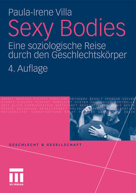 Villa | Villa, P: Sexy Bodies | Buch | 978-3-531-16041-2 | sack.de