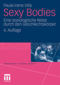 Villa |  Villa, P: Sexy Bodies | Buch |  Sack Fachmedien