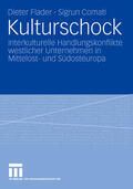 Comati / Flader |  Kulturschock | Buch |  Sack Fachmedien