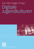 Hugger |  Digitale Jugendkulturen | Buch |  Sack Fachmedien