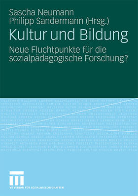 Sandermann / Neumann |  Kultur und Bildung | Buch |  Sack Fachmedien