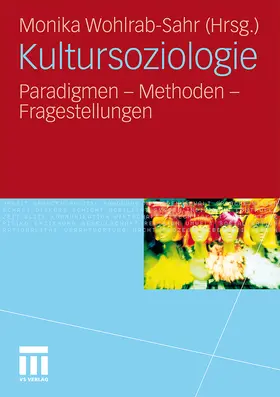 Wohlrab-Sahr |  Kultursoziologie | Buch |  Sack Fachmedien