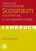 Kessl / Reutlinger |  Kessl, F: Sozialraum | Buch |  Sack Fachmedien