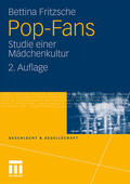 Fritzsche |  Fritzsche, B: Pop-Fans | Buch |  Sack Fachmedien