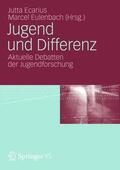Eulenbach / Ecarius |  Jugend und Differenz | Buch |  Sack Fachmedien