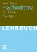 Soppa |  Soppa, P: Psychodrama | Buch |  Sack Fachmedien