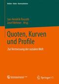 Wehner / Passoth |  Quoten, Kurven und Profile | Buch |  Sack Fachmedien