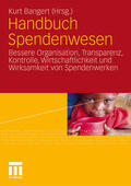 Bangert |  Handbuch Spendenwesen | Buch |  Sack Fachmedien
