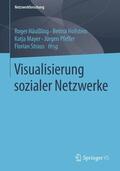 Häußling / Hollstein / Mayer |  Visualisierung sozialer Netzwerke | Buch |  Sack Fachmedien