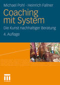 Pohl / Fallner |  Fallner, H: Coaching mit System | Buch |  Sack Fachmedien