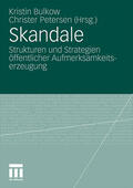Petersen / Bulkow |  Skandale | Buch |  Sack Fachmedien