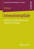 Meyer |  Innovationspfade | Buch |  Sack Fachmedien