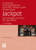 Reichertz / Niederbacher / Möll |  Jackpot | Buch |  Sack Fachmedien