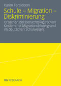 Fereidooni |  Schule - Migration - Diskriminierung | Buch |  Sack Fachmedien