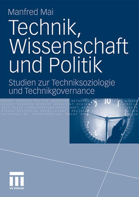 Mai |  Technik, Wissenschaft und Politik | Buch |  Sack Fachmedien