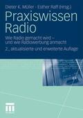 Raff / Müller |  Praxiswissen Radio | Buch |  Sack Fachmedien