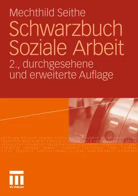 Seithe |  Schwarzbuch Soziale Arbeit | Buch |  Sack Fachmedien