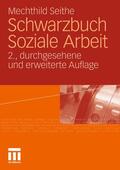 Seithe |  Schwarzbuch Soziale Arbeit | Buch |  Sack Fachmedien