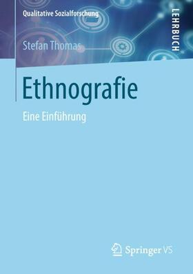 Thomas |  Ethnografie | Buch |  Sack Fachmedien