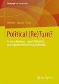 Lindner |  Political (Re)Turn? | Buch |  Sack Fachmedien