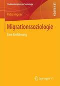 Aigner |  Migrationssoziologie | Buch |  Sack Fachmedien