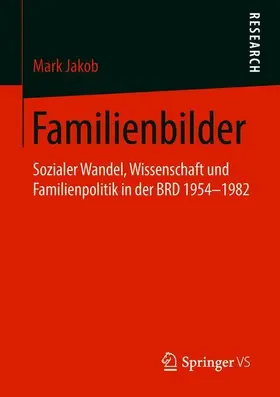 Jakob |  Familienbilder | Buch |  Sack Fachmedien
