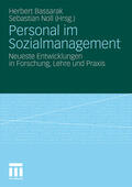 Bassarak / Noll |  Personal im Sozialmanagement | Buch |  Sack Fachmedien