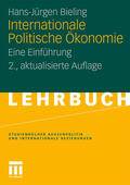 Bieling |  Bieling, H: Internationale Politische Ökonomie | Buch |  Sack Fachmedien