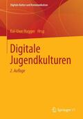 Hugger |  Digitale Jugendkulturen | Buch |  Sack Fachmedien