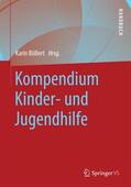 Böllert |  Kompendium Kinder- und Jugendhilfe | Buch |  Sack Fachmedien