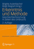 Aulenbacher / Riegraf |  Erkenntnis und Methode | eBook | Sack Fachmedien