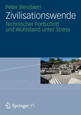 Bendixen |  Zivilisationswende | Buch |  Sack Fachmedien