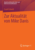 Eckardt |  Zur Aktualität von Mike Davis | eBook | Sack Fachmedien