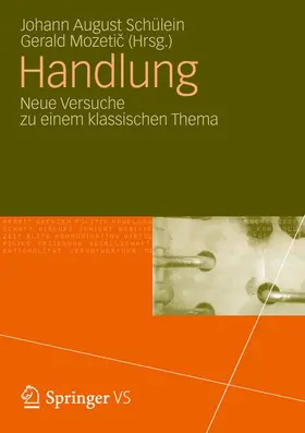 Schülein / Mozetic / Mozetic |  Handlung | Buch |  Sack Fachmedien