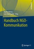 Rademacher / Remus |  Handbuch NGO-Kommunikation | Buch |  Sack Fachmedien