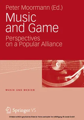 Moormann | Music and Game | E-Book | sack.de