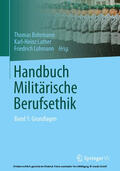 Bohrmann / Lather / Lohmann |  Handbuch Militärische Berufsethik | eBook | Sack Fachmedien